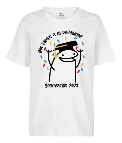 Playera para graduacion sale
