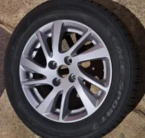 Comprar Llantas Con Cubiertas Muy Poco Uso 195-60-15. 4x100