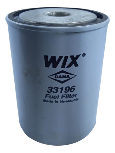 Filtro De Aceite Wix 33196 C-000012