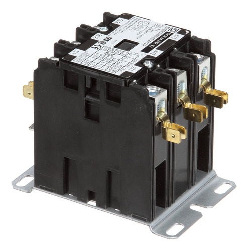 Contactor Maquina Plato Cma Para Modelo