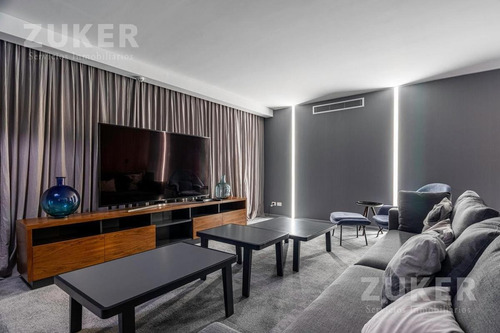Imagen 24 de 29 de Departamento - Belgrano - Full Amenities - Piso Alto - Super Luminoso