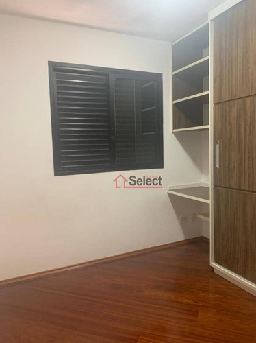 Imagem 25 de 30 de Apartamento Com 3 Dormitórios À Venda, 89 M² Por R$ 615.000,00 - Vila Regente Feijó - São Paulo/sp - Ap1394