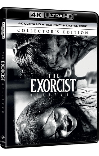 The Exorcist Believer (2023) Uhd 2160p Bd25 Hdr10 Dv Latino