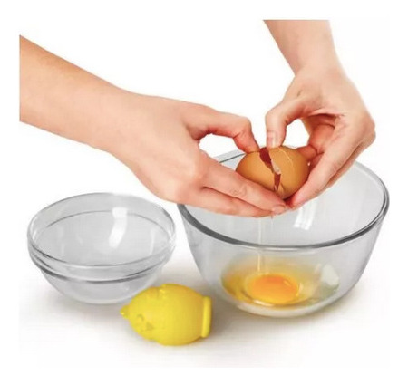 Separador De Claras Y Yemas Pollito, Repostería, Cocina