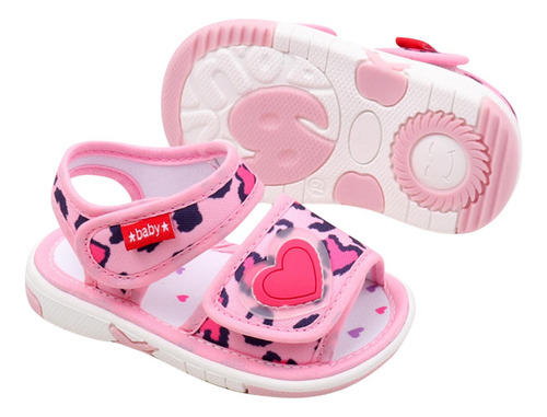 V Baby Summer, Nuevo, Casual, Cómodo Y Transpirable, Para Ni
