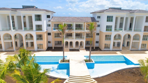 Apartamento En Venta En Punta Cana.