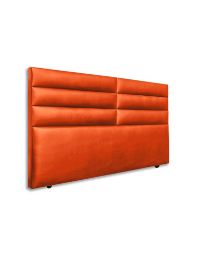 Cabecero King 200x120 De Piso Varios Colores