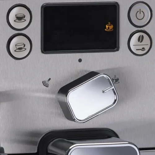 Gaggia 59101 Cafetera Capuchinera Cafe Express Latte