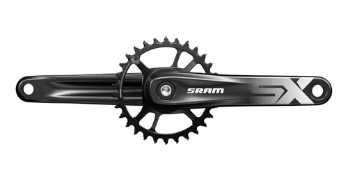 Biela Sram Sx Eagle Boost Dub