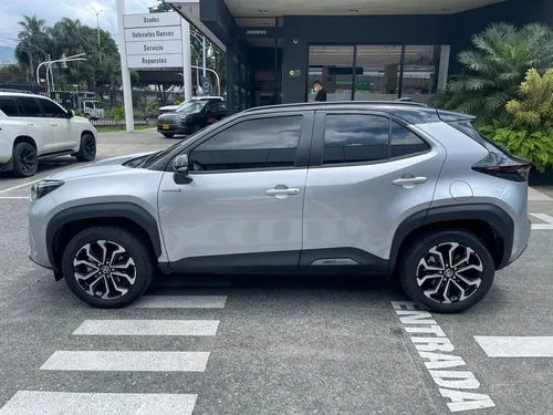 Toyota Yaris Cross 1.5 Hev Xls
