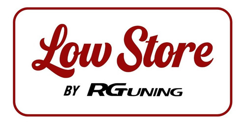 Imagen 5 de 5 de Remera Manga Corta Rgtuning Auto Moto Cuatri Lowstore