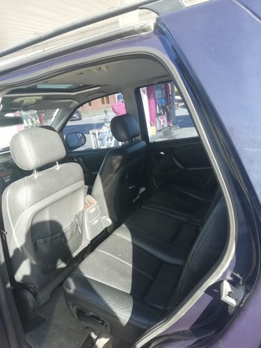 Imagen 2 de 7 de Mercedes Benz Ml 270 Cdi (motor Roto)