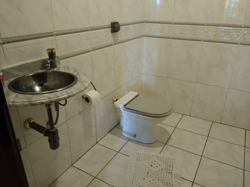 Imagem 14 de 14 de 4.000 M², Belíssima Chácara Em Condomínio Com 04 Dormitórios
