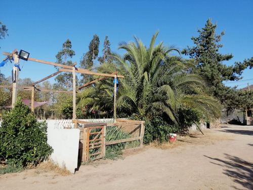 Especial Inversion Proyecto Eventos, Cercano A Rapel