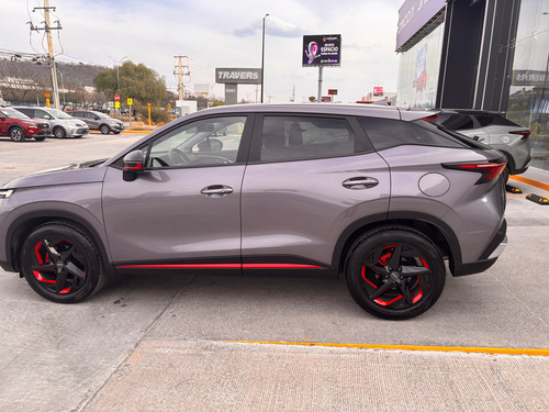 Omoda C5 1.5T Premium Cvt