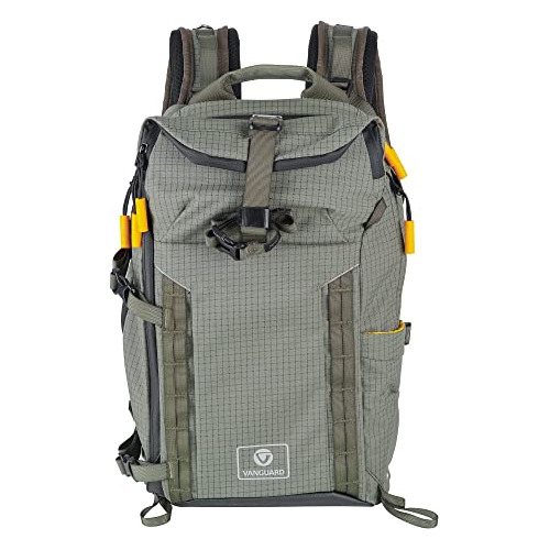 Vanguard Veo Active 42 Camera Backpack, 4r8pi