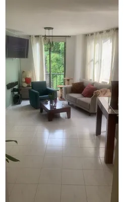 Apartamento en venta