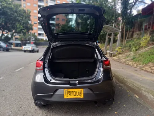 Mazda 2 Turing Automatico 2020