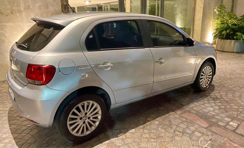 Volkswagen Gol Trend 1.6