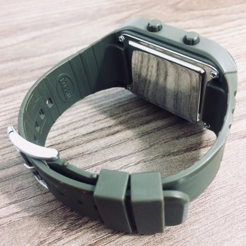 Relógio Original Fossil Jr1272
