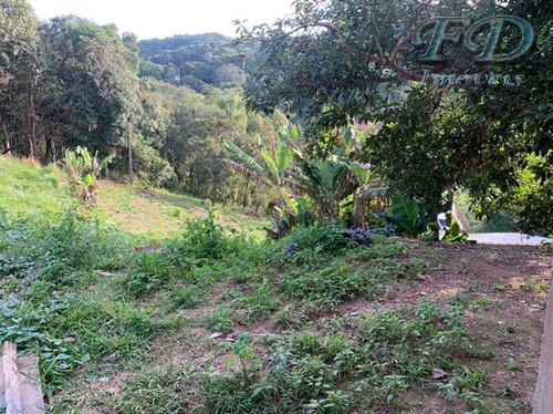 Imagem 20 de 22 de Chácaras À Venda Em Mairiporã/sp - Compre O Seu Chácaras Aqui! - 1479239
