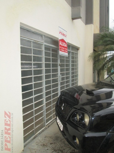 Imagem 10 de 10 de Cjto Comercial_salas Para Alugar - 02160.002