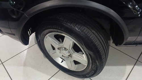 Ford Ecosport Ecosport XLT 2.0 16V