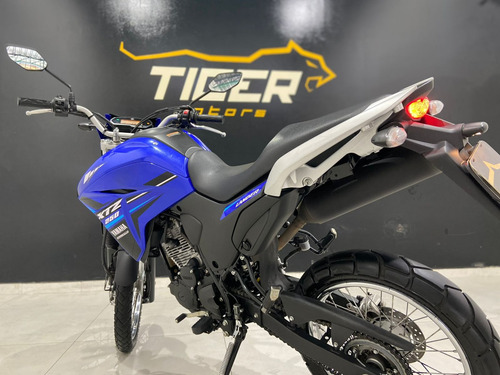 Yamaha Xtz 250 Lander Abs 2023