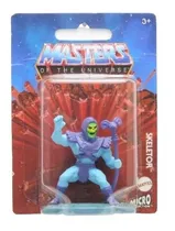 Comprar Minifiguras Skeletor Masters Universe - Mattel GYD67-gyD69