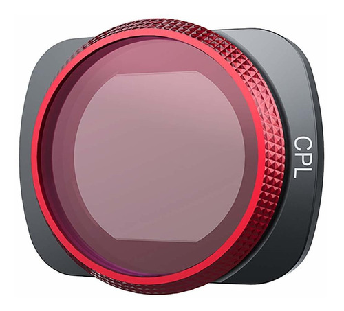 Cpl Filtro Para Osmo Pocket 2 Profesional