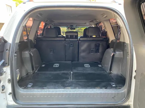 Toyota Prado 3.0 Tx-l