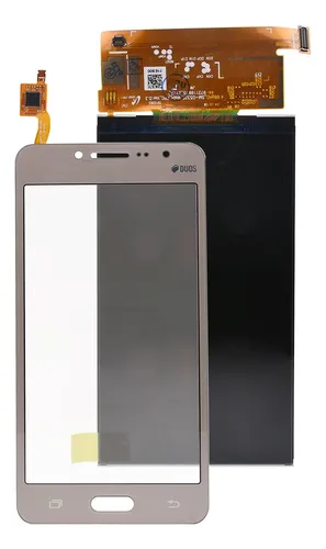 Modulo Display Compatible Con Samsung J2 Prime G532 G531