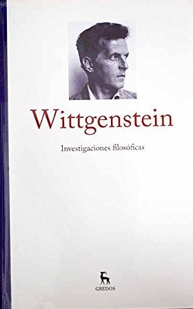 Wittgenstein Ii - Investigaciones Filosoficas **promo** Td -