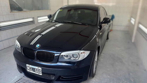 BMW Serie 1 1.6 125i Sport At