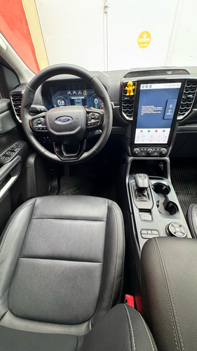 Ford Ranger 3.0 Cd 4X4 Limited + At 250Cv