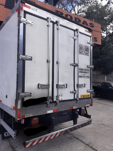 Volkswagen 9.150 Delivry