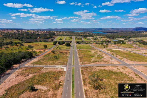 Imagem 14 de 15 de Lotes Parcelados Comerciais Reserva Ville Caldas Novas - Lote A Venda No Bairro Estancia Boa Vista - Caldas Novas, Go - Reserva-ville-lotes-comer