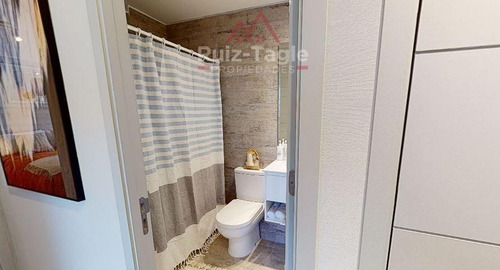 Venta De Departamento Nuevo En Costas De Montemar