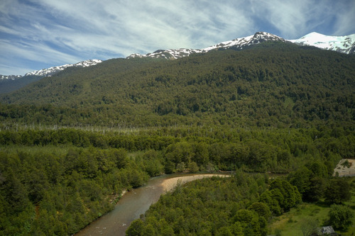 Macrolotes En Proyecto Consolidado Aguas De La Patagonia