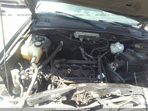 Imagen 6 de 6 de Ford Escape 2010 Motor 4 Cil 2.5 Yonkeada Para Partes