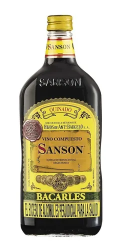 Vino Sanson X 750 Ml