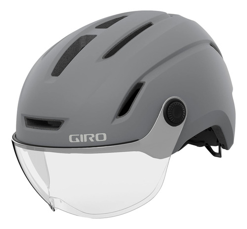 Giro Evoke Mips Casco De Ciclismo Urbano Para Adultos - Matt