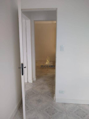 Apartamento No Vila Rio - Ap14626