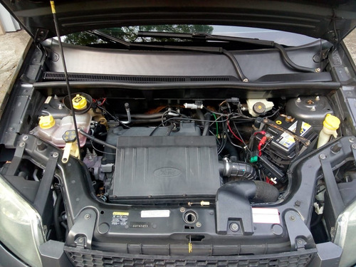 Imagem 2 de 5 de Ford Ecosport 2006 1.6 Xls Flex 5p