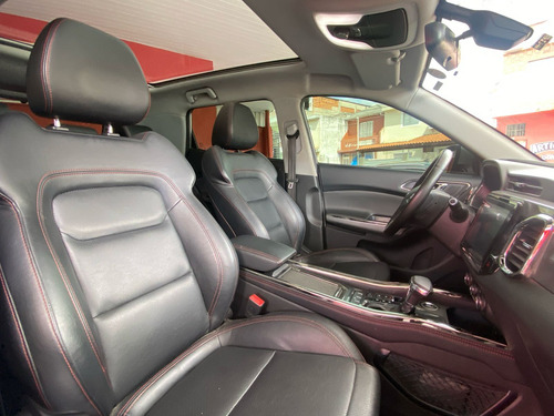 Chery Tiggo 5X TIGGO 5 TXS