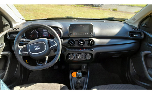 Fiat Cronos 1.3 FIREFLY FLEX DRIVE MANUAL