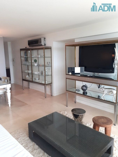 Imagen 3 de 17 de Departamento Piso Alto Yoo