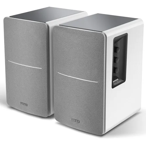 Bluetooth Bookshelf Speakers Edifier R1280db 42w Rms