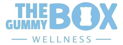 Gomitas Nutraceuticas Y Funcionales Suplementos Nutricionales Y Deportivos The Gummy Box Wellness 180 G