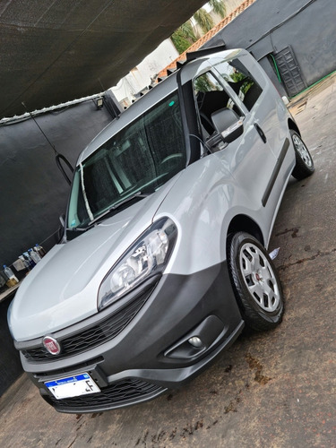 Fiat Doblo Active Uso Familiar
